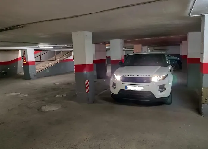 Daire Dreaming Santa Teresa - Free Parking Granada