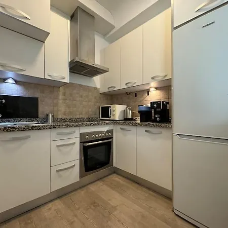 Dreaming Santa Teresa - Free Parking Apartment Granada