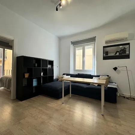 Apartment Dreaming Santa Teresa - Free Parking Granada