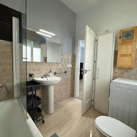 Dreaming Santa Teresa - Free Parking Apartment *