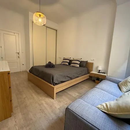 Apartment Dreaming Santa Teresa - Free Parking *